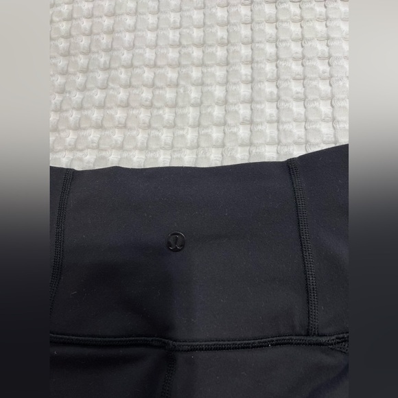 Lululemon High Times Pant (Metta) *Full-On Luxtreme Leggings in Black - Picture 11 of 13